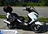 2016 Suzuki Burgman 200 for sale 200628244